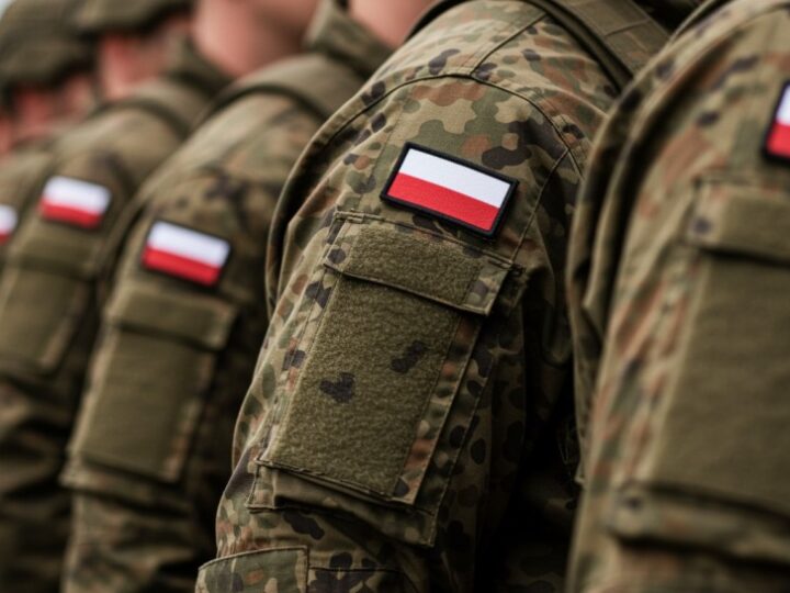 Święto Wojska Polskiego: Dołącz do obchodów 15 sierpnia!