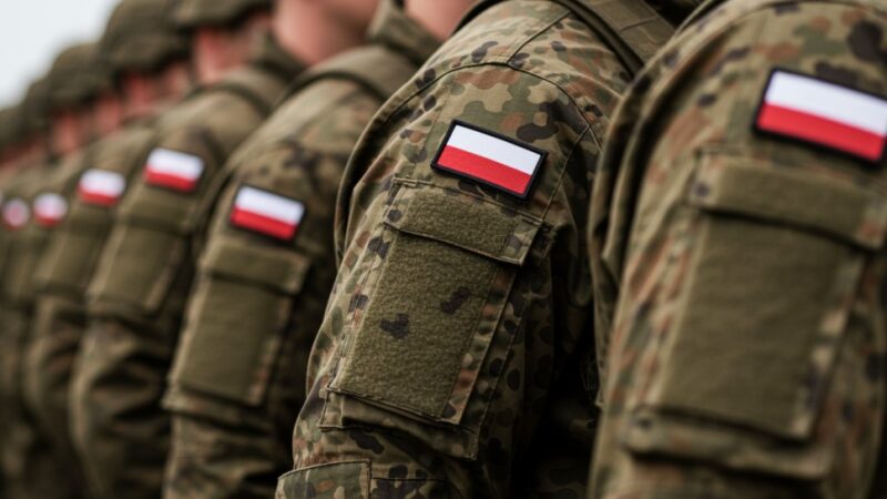 Święto Wojska Polskiego: Dołącz do obchodów 15 sierpnia!