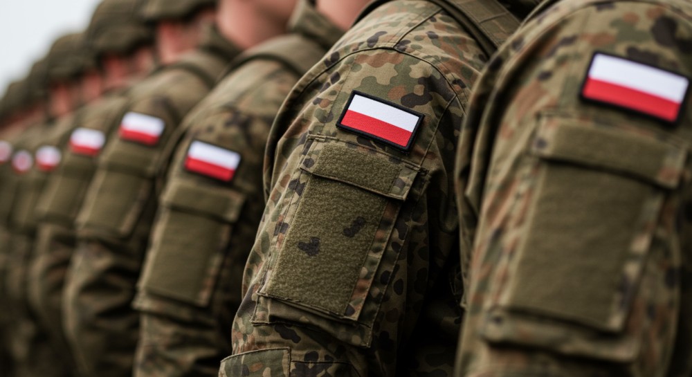 Święto Wojska Polskiego: Dołącz do obchodów 15 sierpnia!