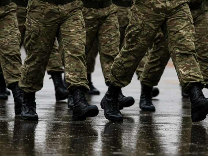 Święto Wojska Polskiego: Cześć dla dzielnych obrońców naszej Ojczyzny