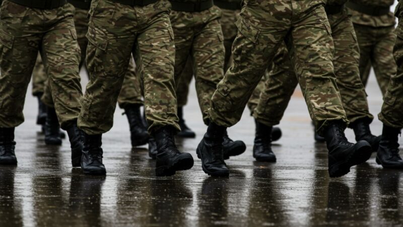 Święto Wojska Polskiego: Cześć dla dzielnych obrońców naszej Ojczyzny