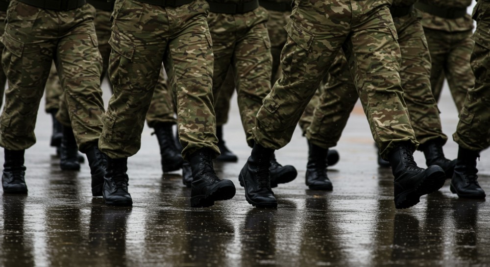 Święto Wojska Polskiego: Cześć dla dzielnych obrońców naszej Ojczyzny