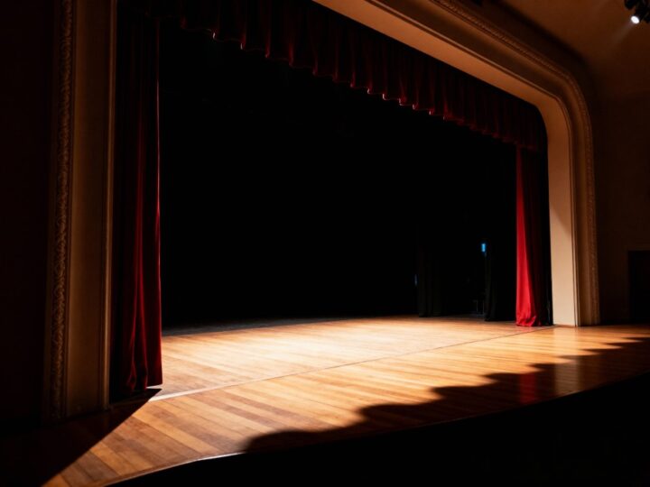 17. FESTIWAL TEATRALNY INQBATOR – Czas na spektakle!