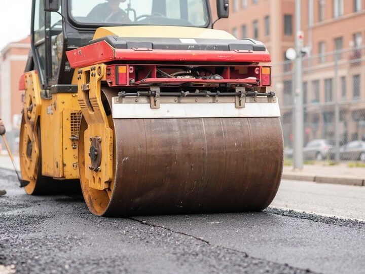 Konsultacje dotyczące rozbudowy drogi Dylewo-Chudek już trwają!