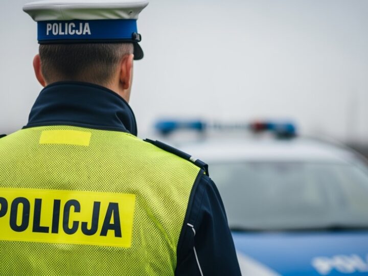 Mazowiecka Grupa SPEED: 7500 Zł Mandatów i 38 Punktów Karnych za Przekroczenie Prędkości!