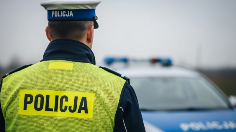 Mazowiecka Grupa SPEED: 7500 Zł Mandatów i 38 Punktów Karnych za Przekroczenie Prędkości!