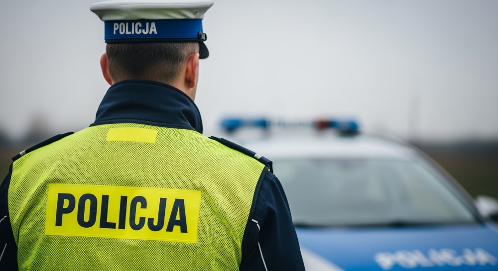 Mazowiecka Grupa SPEED: 7500 Zł Mandatów i 38 Punktów Karnych za Przekroczenie Prędkości!