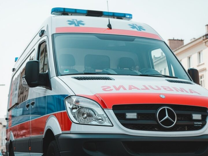 Szkolenie z ochrony ludności w Olszewo-Borkach: Zadbaj o swoje bezpieczeństwo!