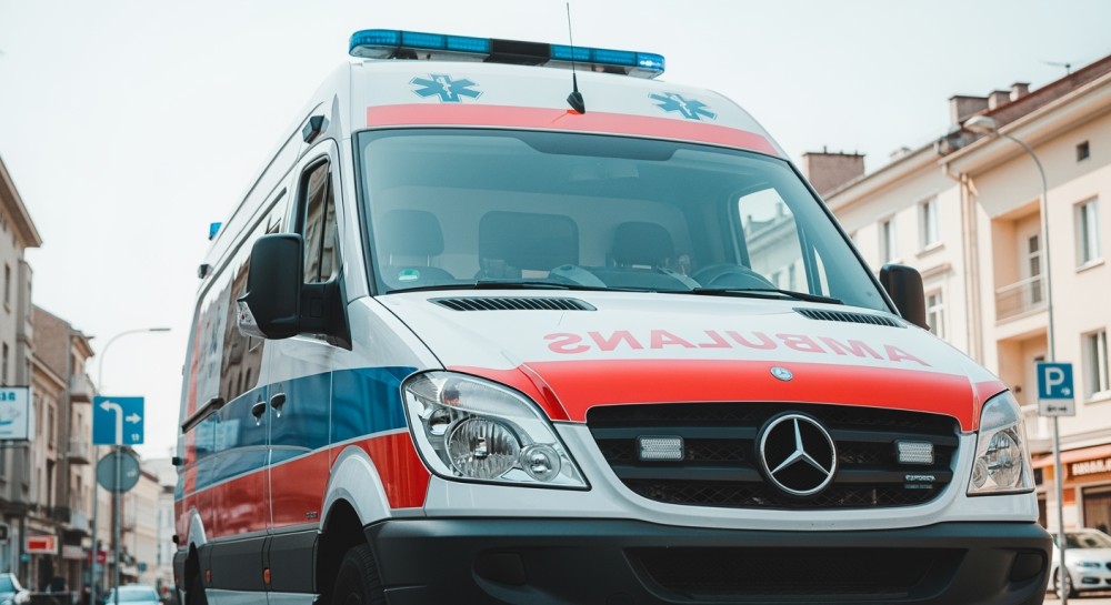 Szkolenie z ochrony ludności w Olszewo-Borkach: Zadbaj o swoje bezpieczeństwo!