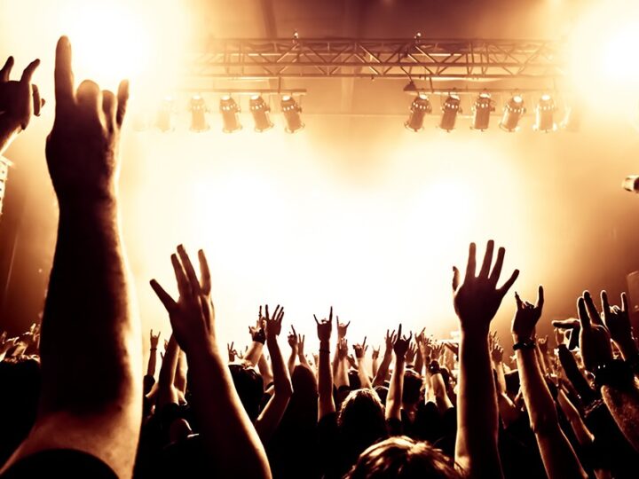 Ostrołęka w rytmach opery: Festiwal Młodych i wielki finał!