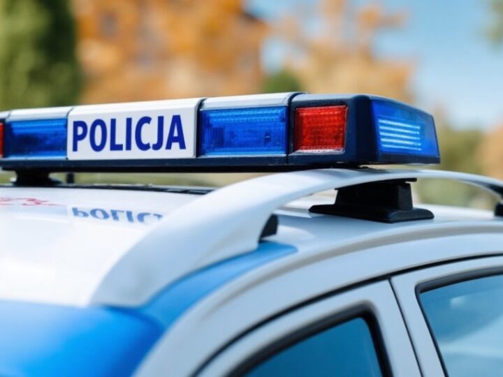 Ostrołęccy policjanci w akcji: udana pomoc przy zaginięciach mieszkańców