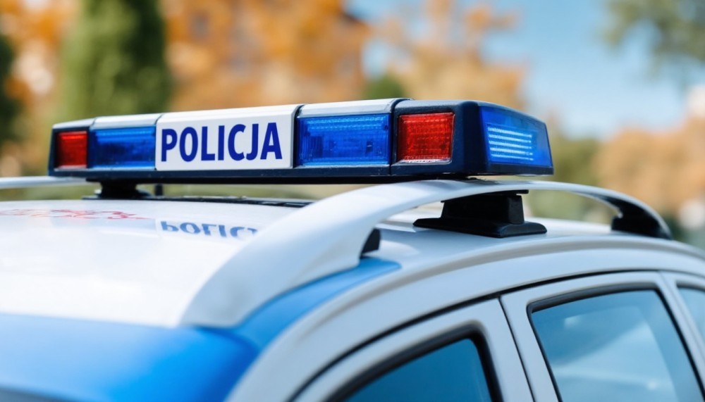 Ostrołęccy policjanci w akcji: udana pomoc przy zaginięciach mieszkańców