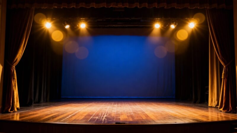 Teatralna przygoda dla rodzin: Trzej Bracia Chrum w Ostrołęce!
