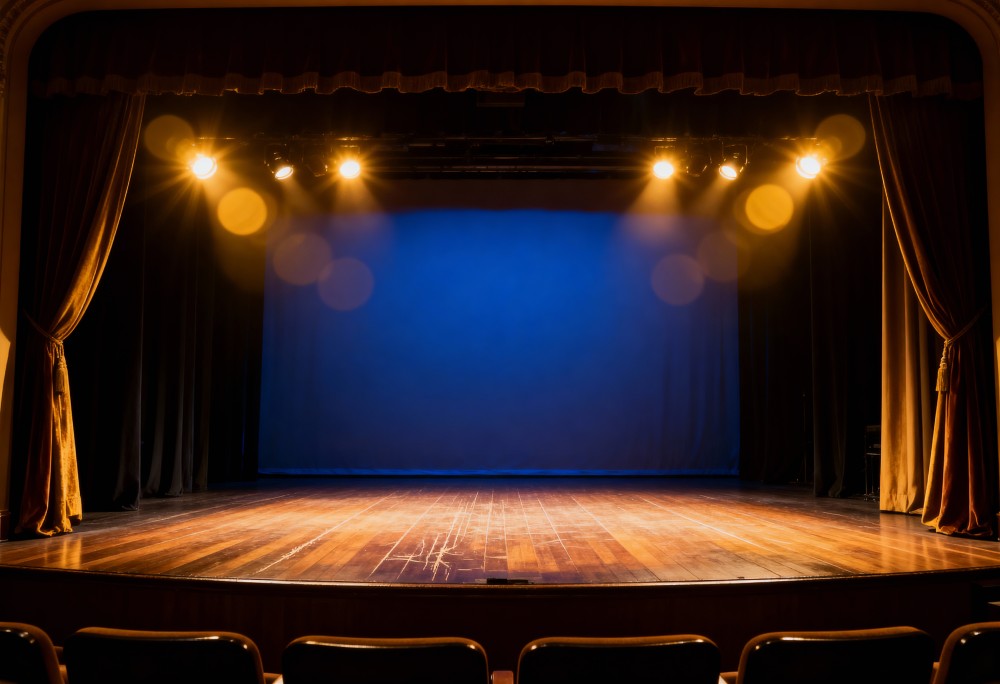 Teatralna przygoda dla rodzin: Trzej Bracia Chrum w Ostrołęce!