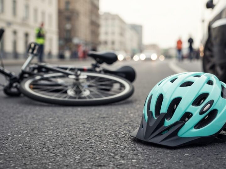Zabezpiecz swój rower przed kradzieżą – porady dla rowerzystów