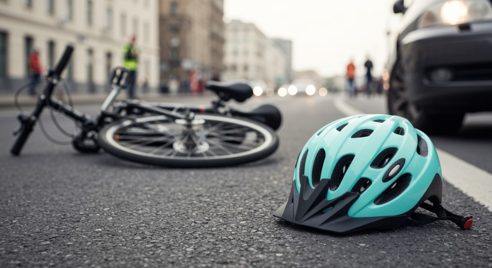 Zabezpiecz swój rower przed kradzieżą – porady dla rowerzystów