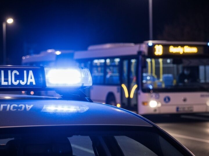Dzień Otwarty w ostrołęckiej Policji: Młodzież odkrywa tajniki służby