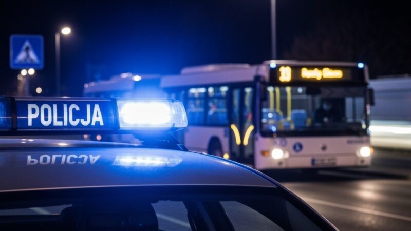 Dzień Otwarty w ostrołęckiej Policji: Młodzież odkrywa tajniki służby