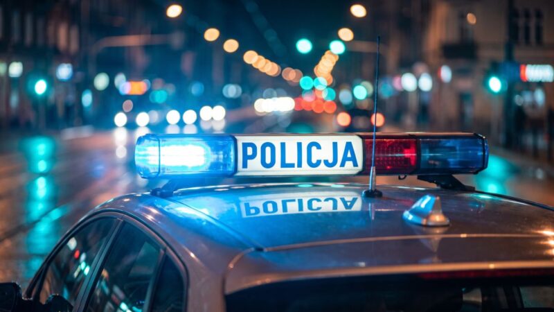 Oszustwo na zakupie opon: Mężczyzna stracił 6000 zł w sieci