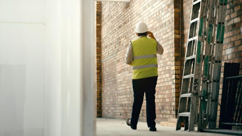 Dzień Otwarty Inżyniera Budownictwa w Myszyncu: Skorzystaj z wiedzy ekspertów i buduj z pewnością!