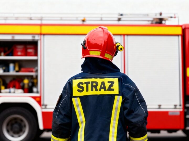 Gmina Lelis przeznaczy 44 tys. zł na wsparcie OSP