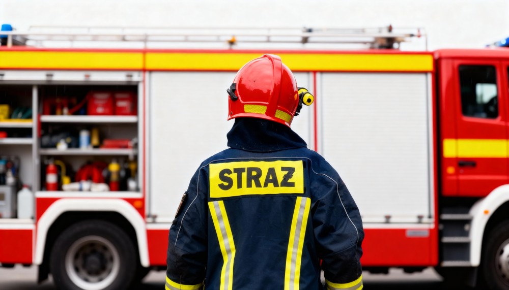 Gmina Lelis przeznaczy 44 tys. zł na wsparcie OSP
