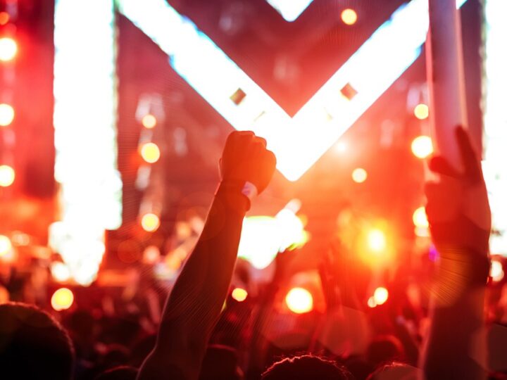 Świąteczne melodie na żywo: Katarzyna Żak z koncertem w Ostrołęce