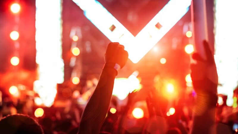 Świąteczne melodie na żywo: Katarzyna Żak z koncertem w Ostrołęce