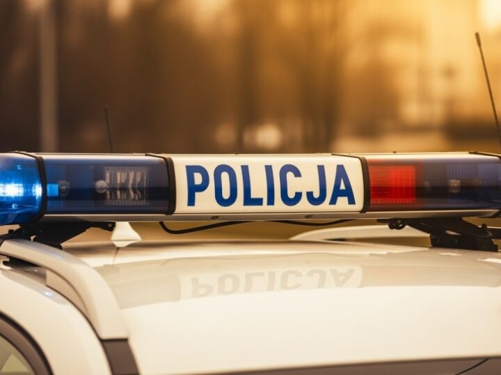 Ostrołęccy policjanci o bezpieczeństwie seniorów: od cyberoszustw po prawa i pierwszą pomoc