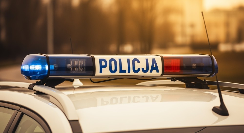 Ostrołęccy policjanci o bezpieczeństwie seniorów: od cyberoszustw po prawa i pierwszą pomoc