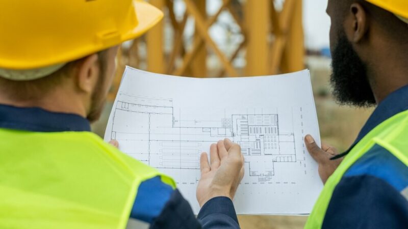 Dzień Otwarty Inżyniera Budownictwa w Ostrołęce: Bezpłatne konsultacje dla mieszkańców