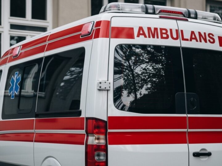 Kadzidło: Mieszkańcy uczą się reagować na zagrożenia