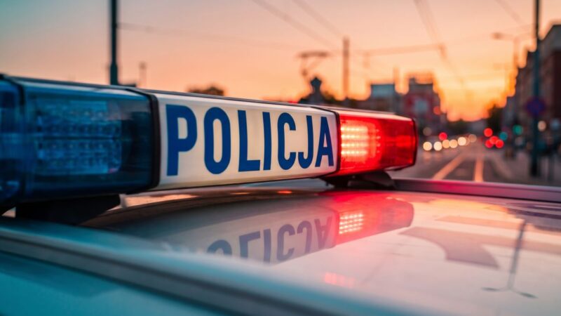 Uwaga na drodze – niebezpieczne spotkania z dziką zwierzyną