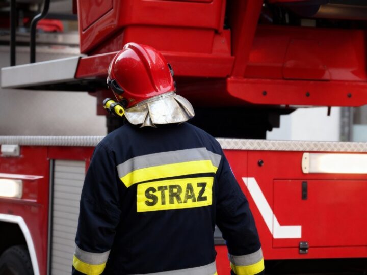 Ostrołęka z dumą wita nowych strażaków ratowników OSP – 100% zdawalności!