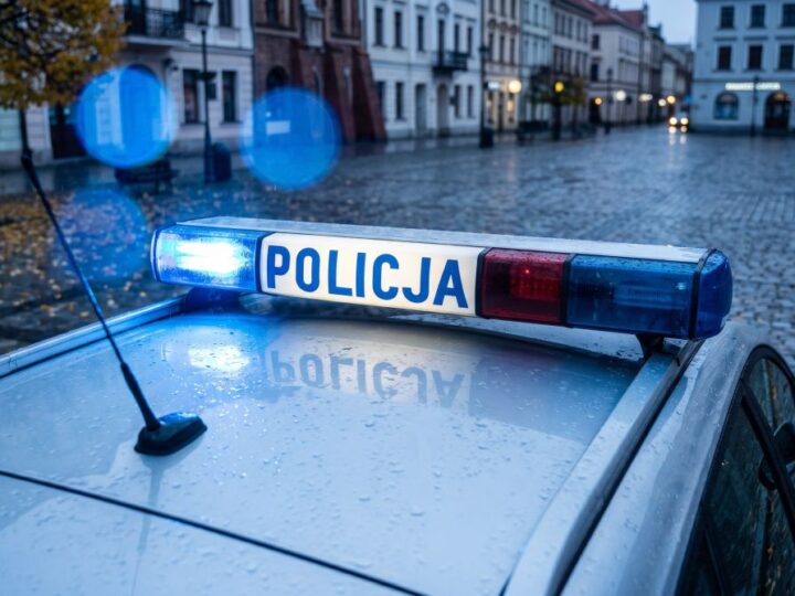 Ostrołęccy policjanci intensyfikują działania w poszukiwaniu zaginionych – nowe zatrzymania