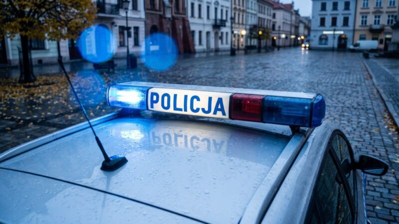 Ostrołęccy policjanci intensyfikują działania w poszukiwaniu zaginionych – nowe zatrzymania
