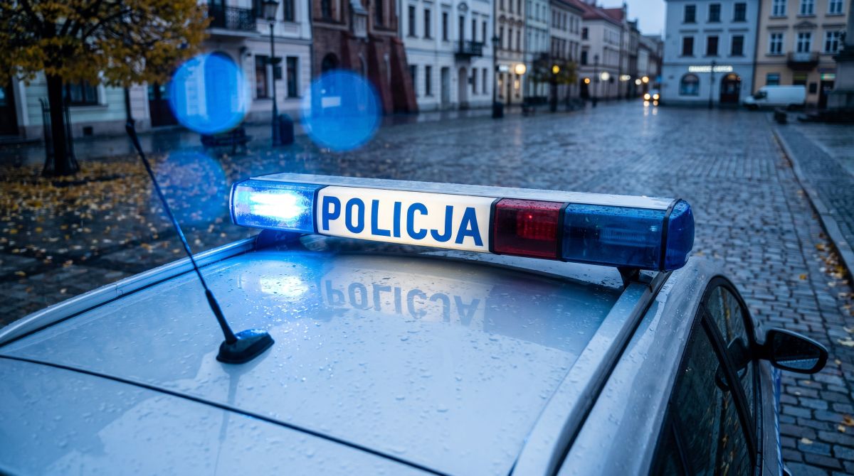 Ostrołęccy policjanci intensyfikują działania w poszukiwaniu zaginionych – nowe zatrzymania