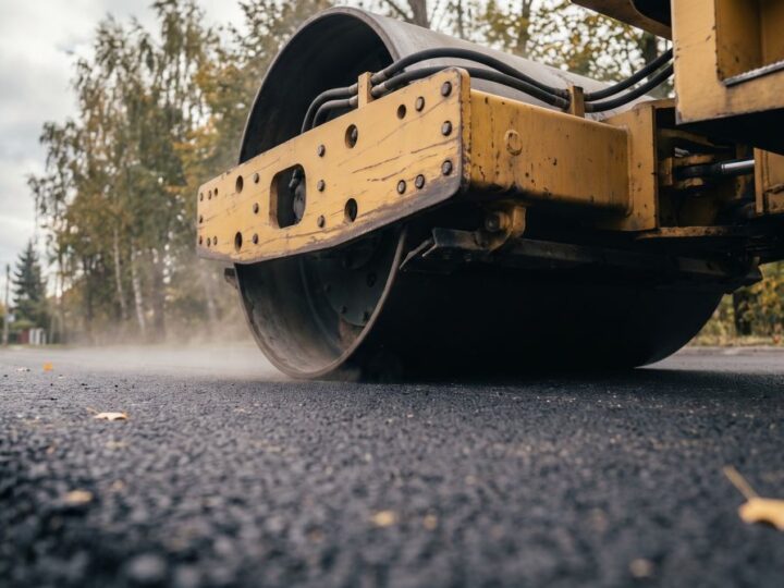 Ostrołęka buduje nowoczesne centrum przesiadkowe za 17,4 mln zł