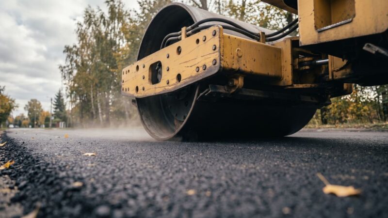 Ostrołęka buduje nowoczesne centrum przesiadkowe za 17,4 mln zł