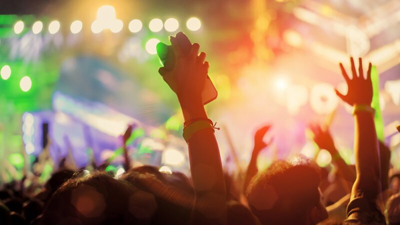 Ostrołęka w obiektywie: 18. Festiwal Fotografii już w październiku!