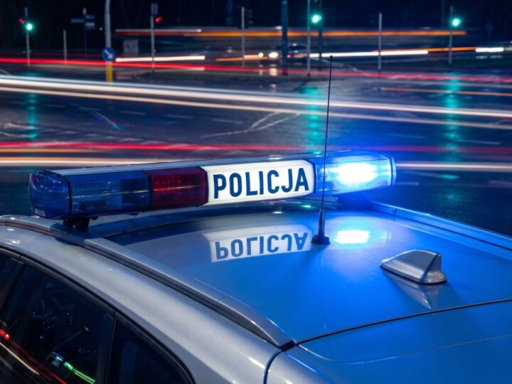 Ostrołęka: Policja w walce z przemocą domową oferuje pomoc ofiarom