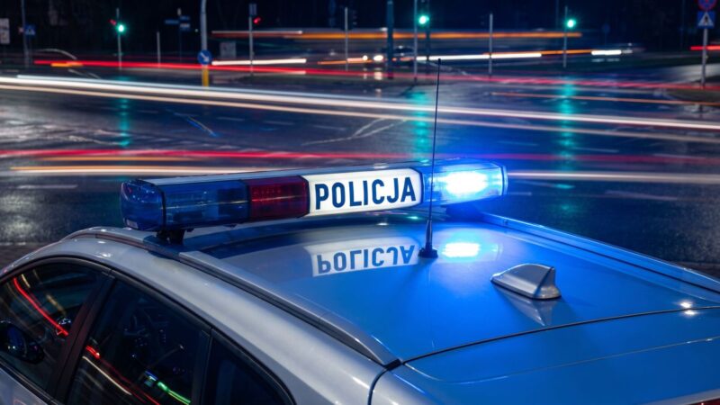 Ostrołęka: Policja w walce z przemocą domową oferuje pomoc ofiarom