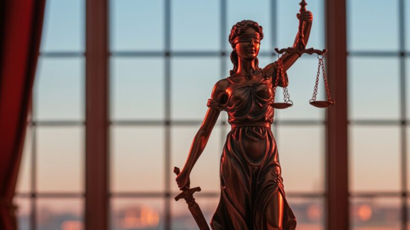 Konkurs na nieodpłatną pomoc prawną w Ostrołęce ruszył!