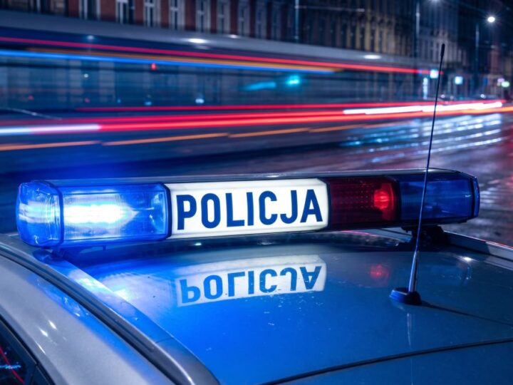 Przed wyjazdem na Wszystkich Świętych zabezpiecz dom. Alarm włączaj także w dzień
