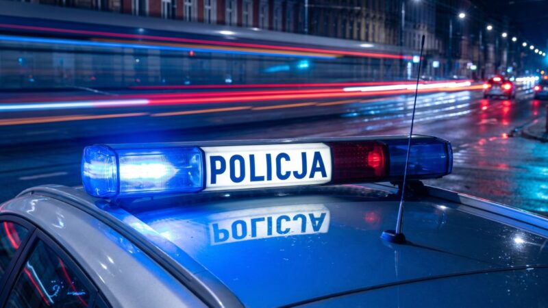 Przed wyjazdem na Wszystkich Świętych zabezpiecz dom. Alarm włączaj także w dzień